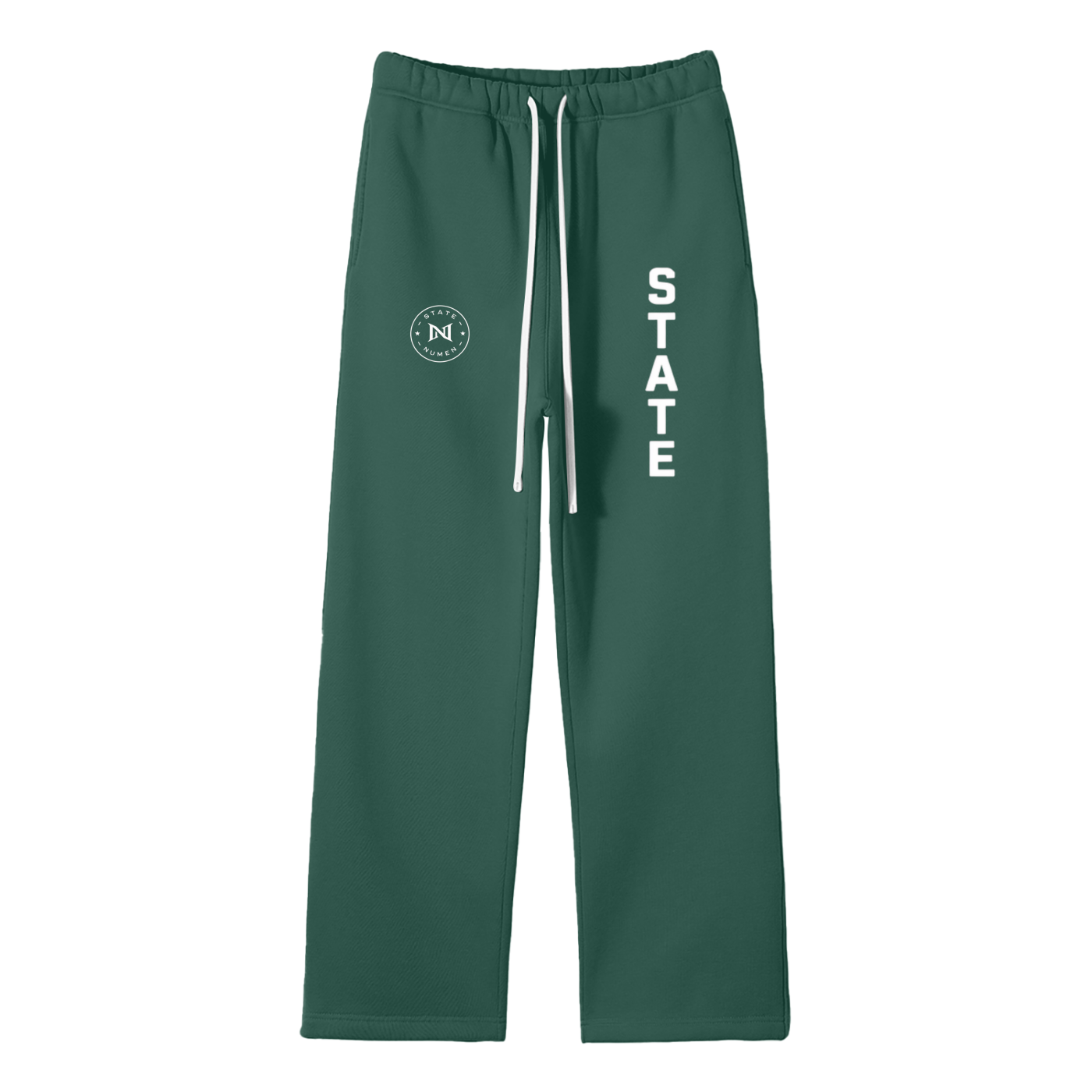 Vertical State Sweatpants