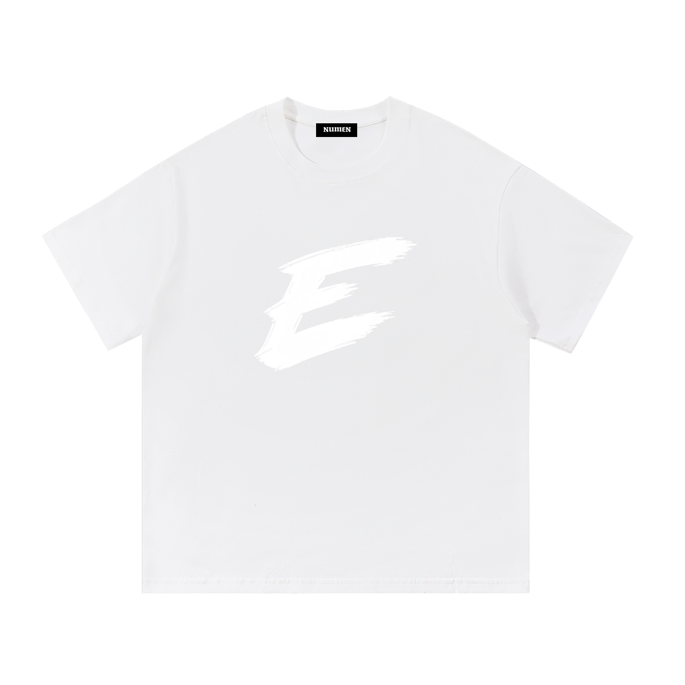 White E T-Shirt