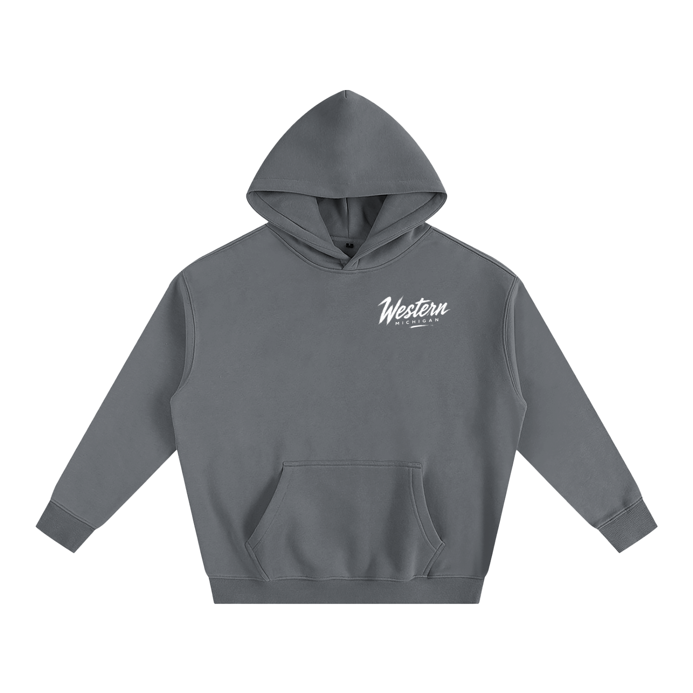 Western Michigan Hoodie