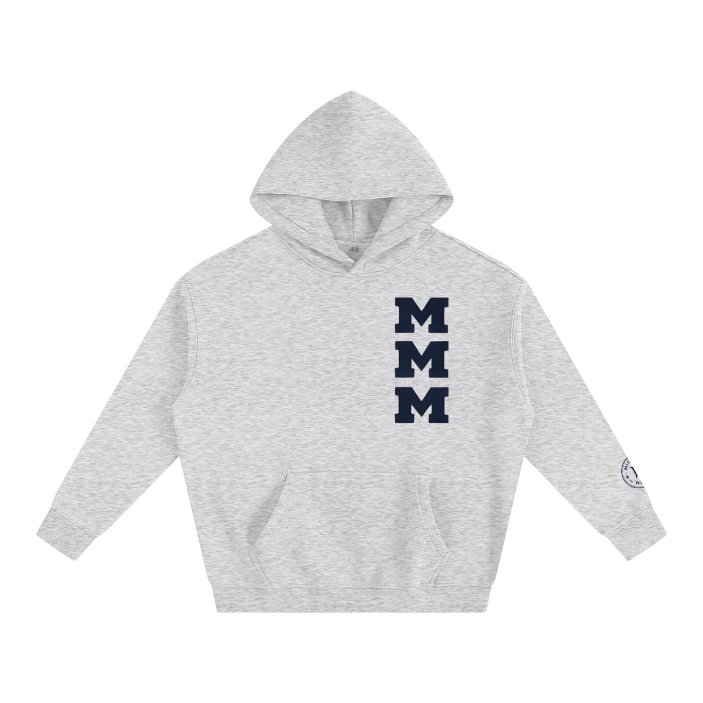 Triple M Hoodie