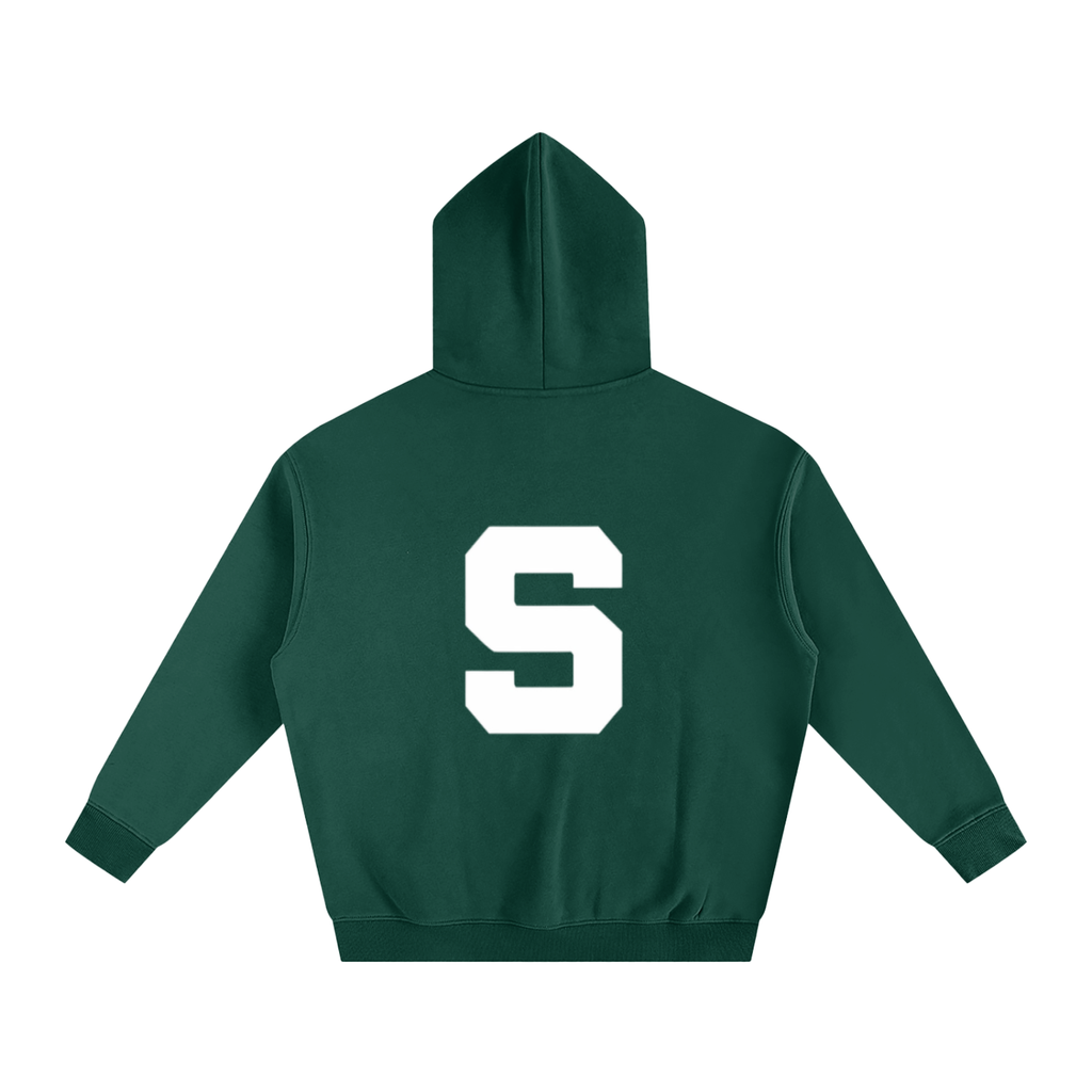 Heritage Seal Hoodie