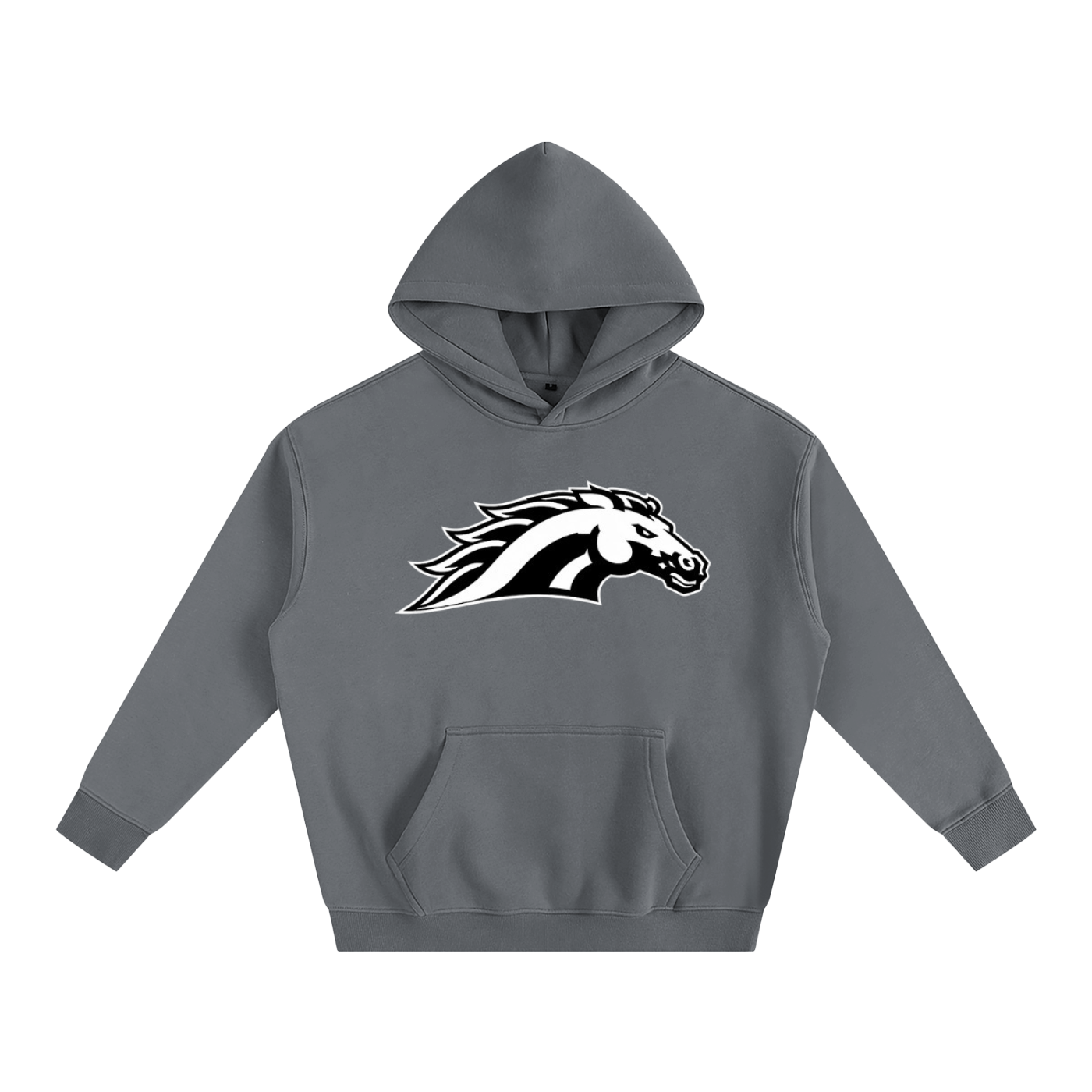 Bronco Hoodie