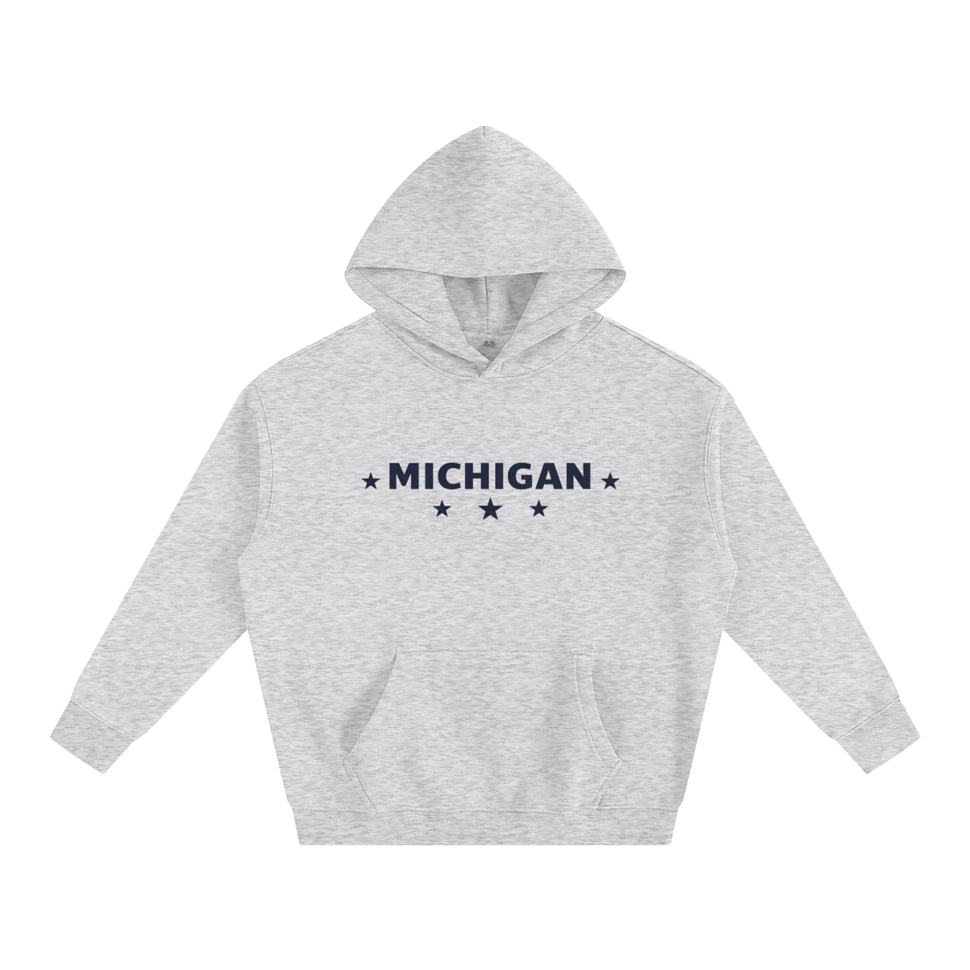 5 Star Michigan Hoodie