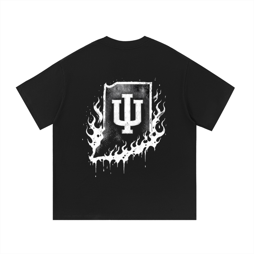 Indy Grit Tee