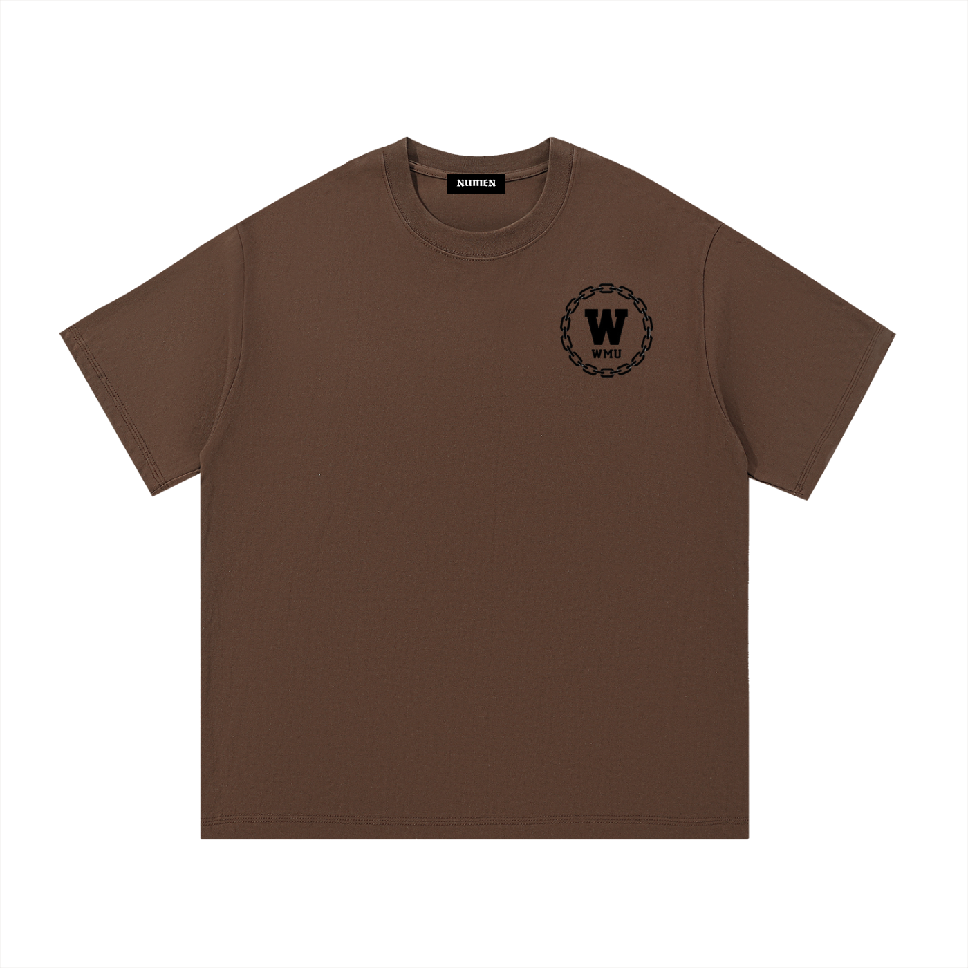 Chain WMU T-Shirt