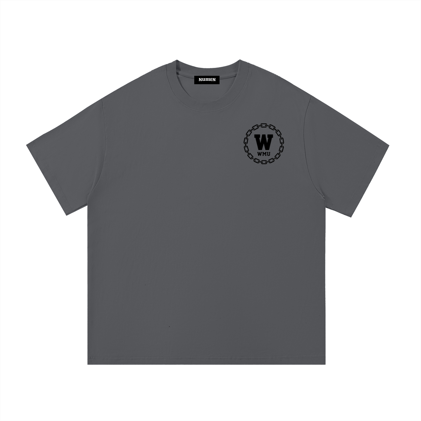 Chain WMU T-Shirt