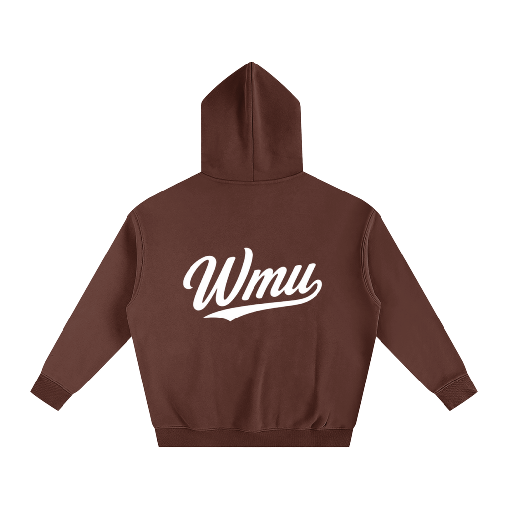 Western Essential Hoodie