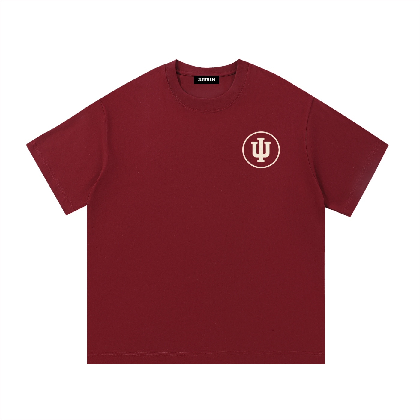 Circle IU Tee
