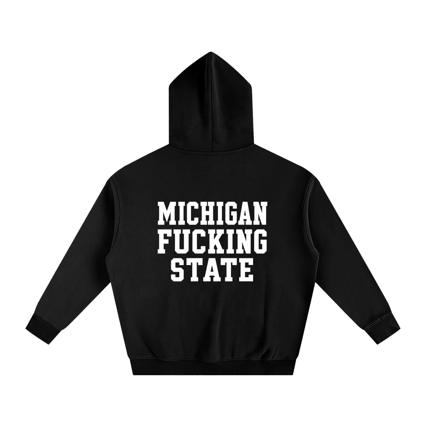 MFS Hoodie