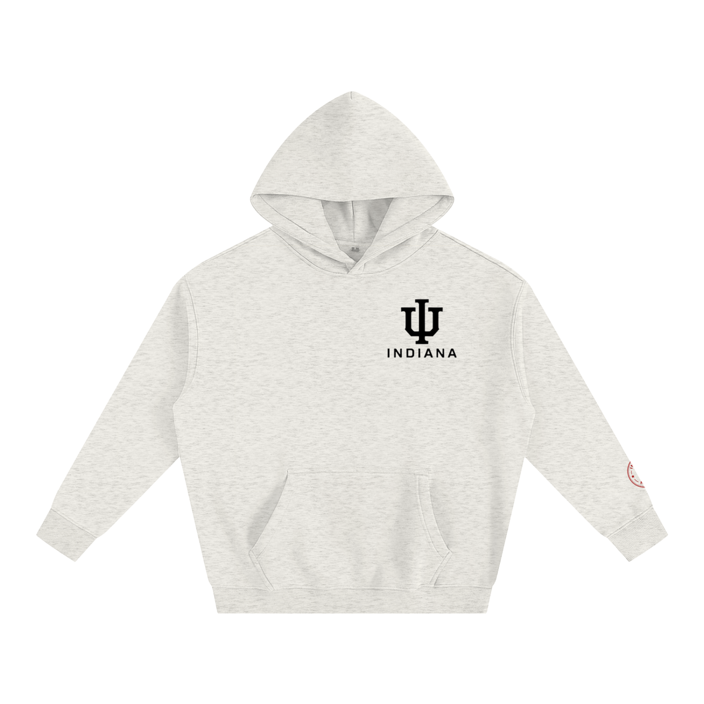 IU Hoodie