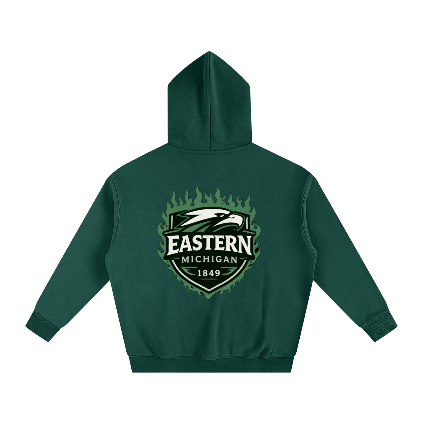EMU Hoodie