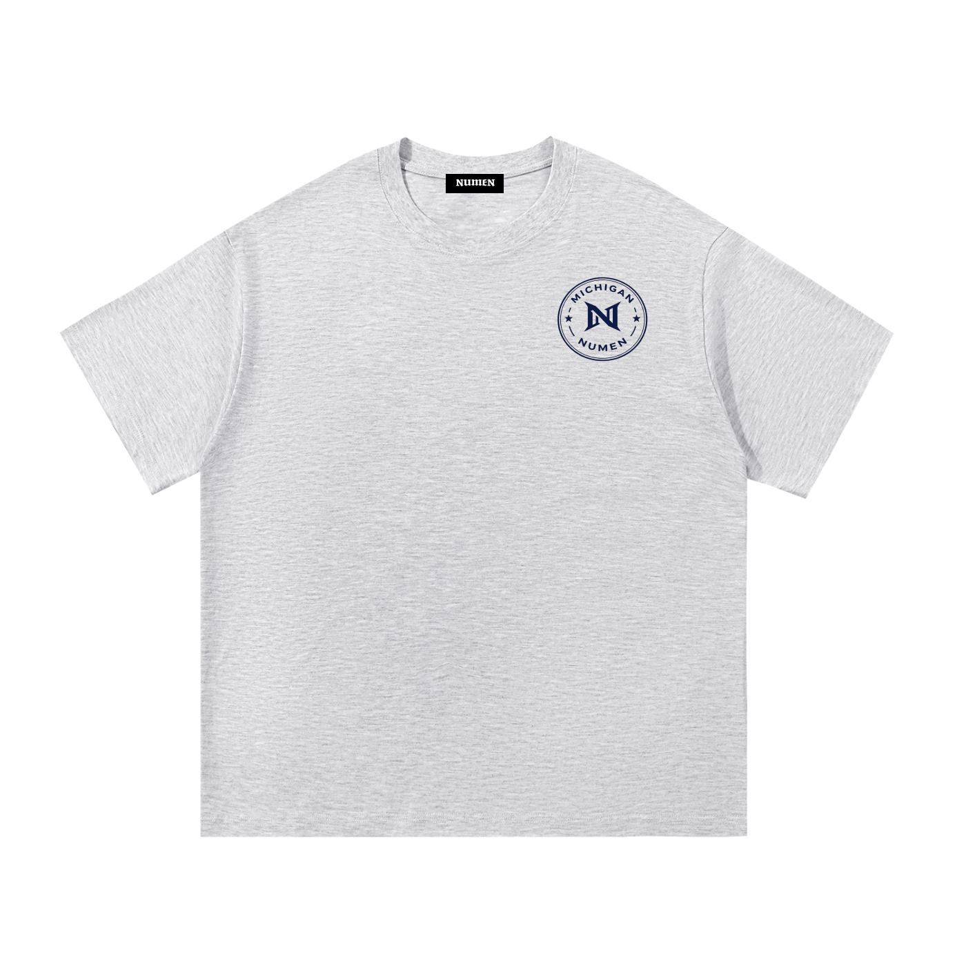 Numen Michigan Tee