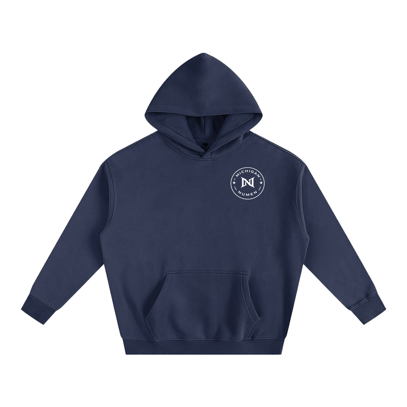 Numen Michigan Hoodie