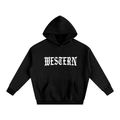 Western Hoodie