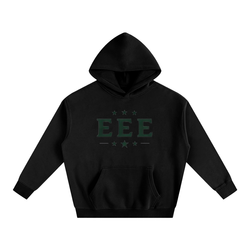 Tripple E Hoodie
