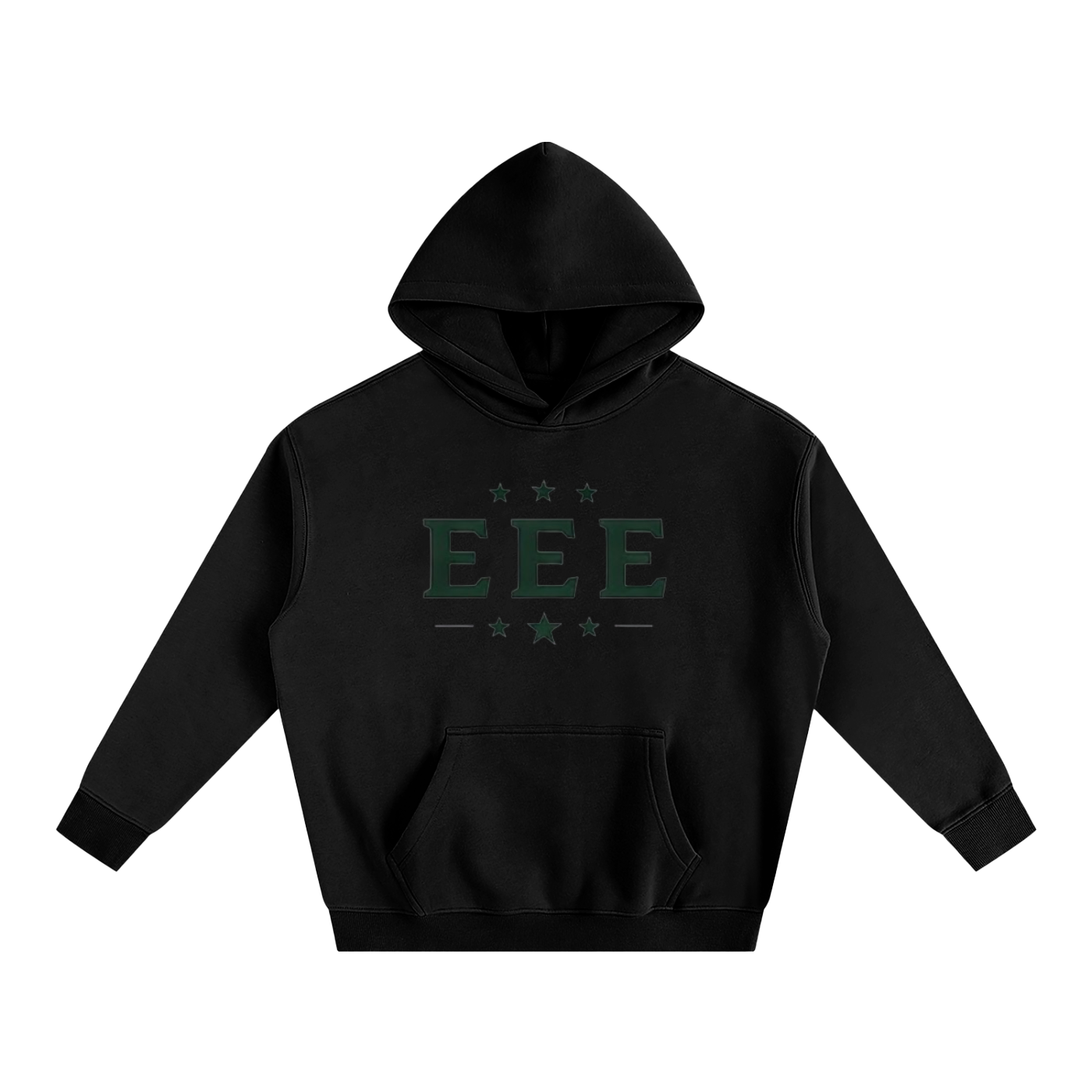 Tripple E Hoodie