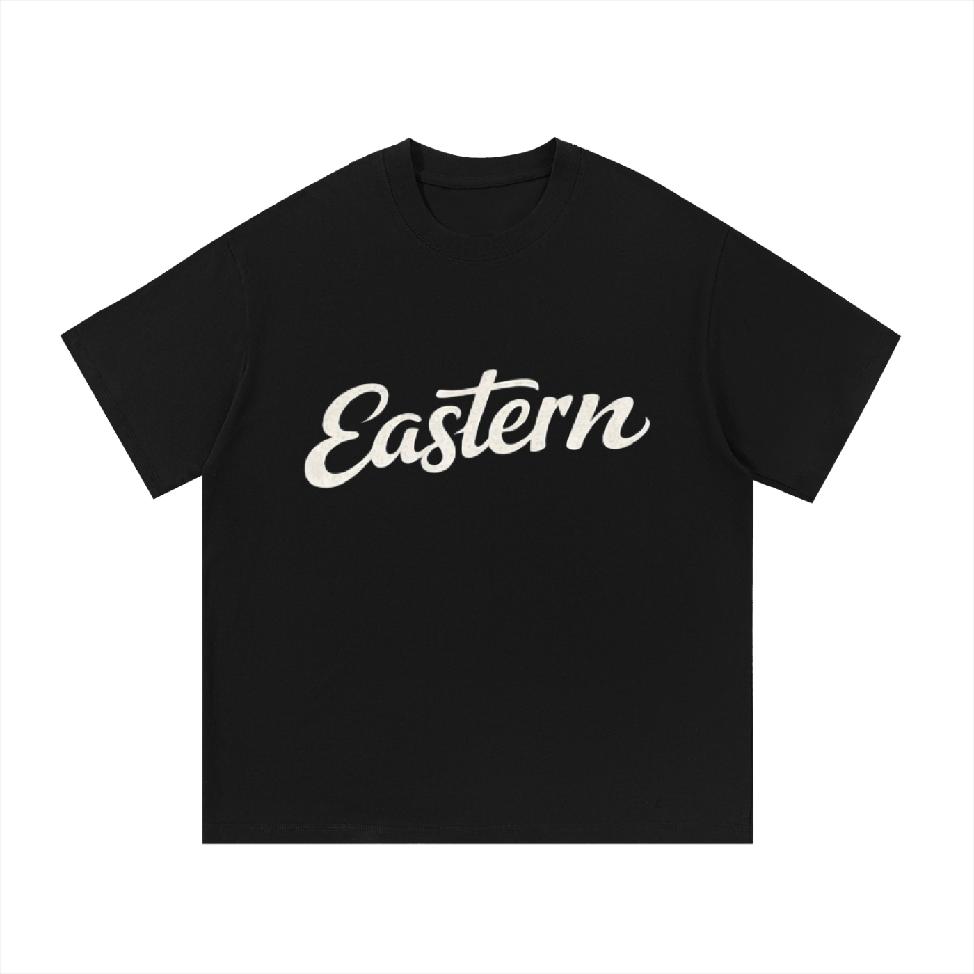 Cursive Eastern T-Shirt