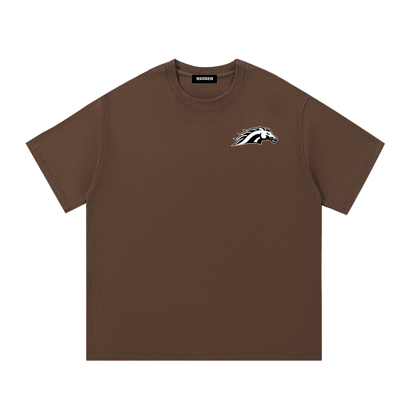 WMU Bronco T-Shirt