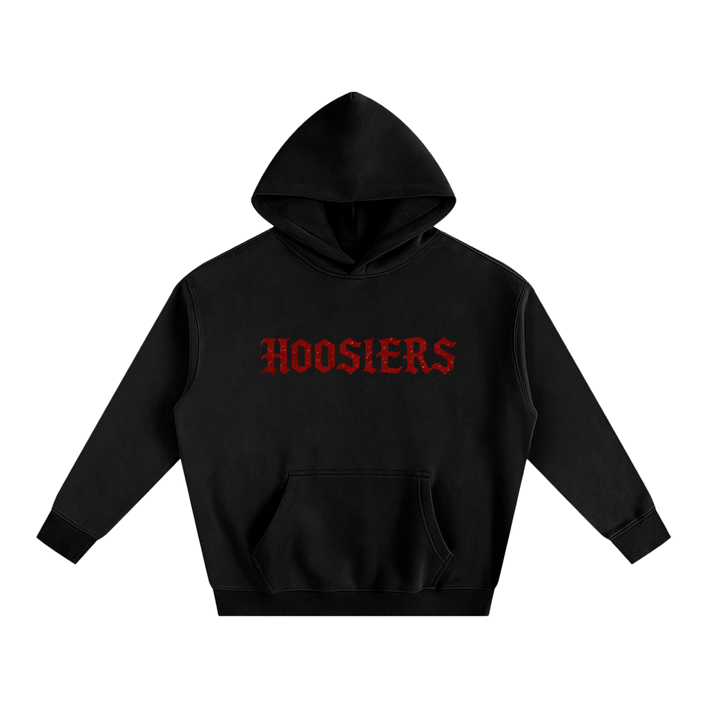Hoosier Hoodie