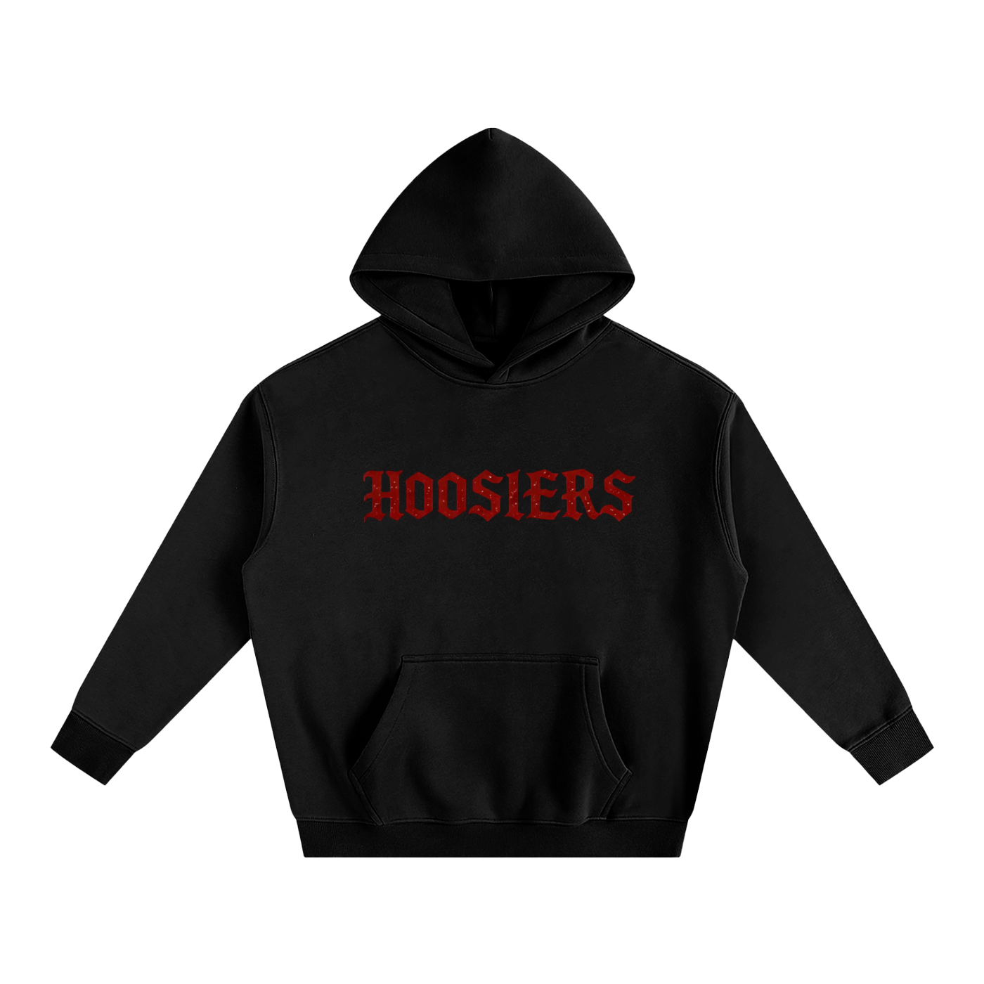 Hoosier Hoodie