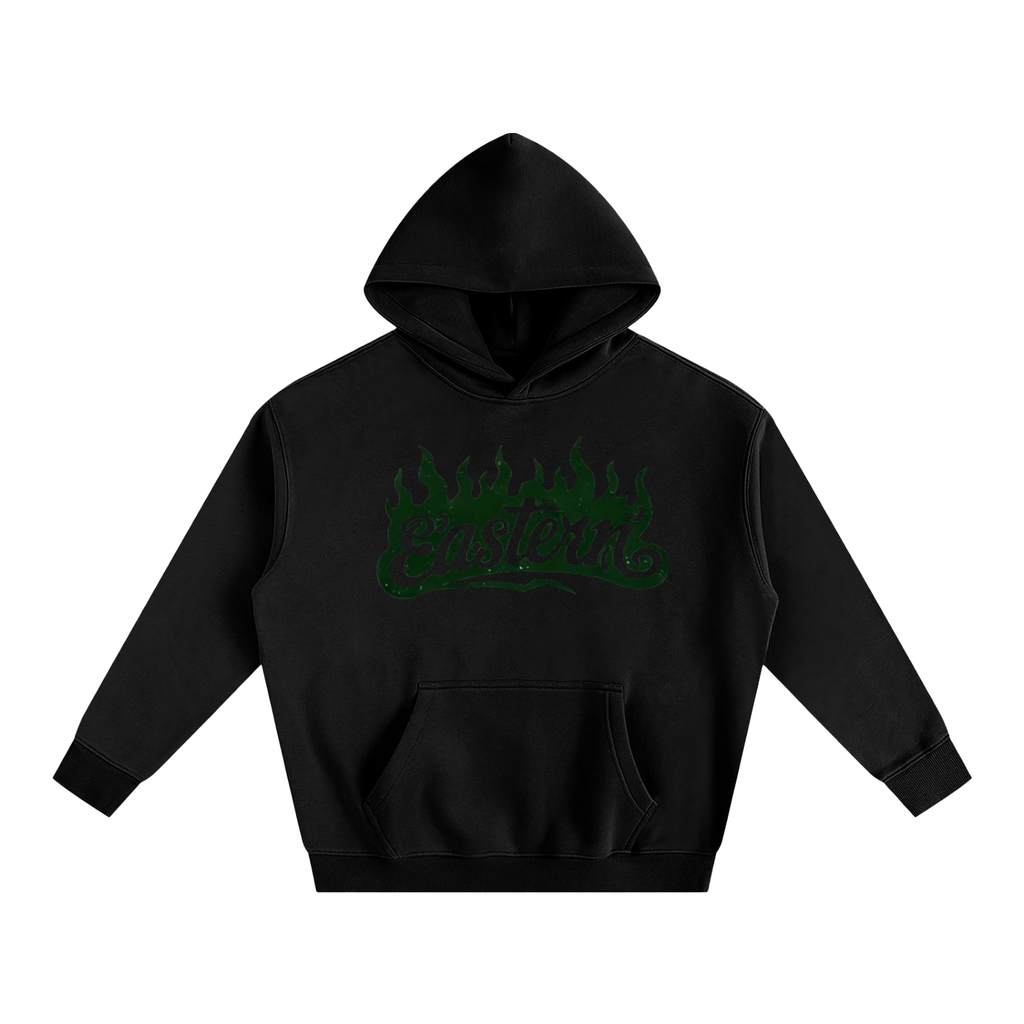 Eastern Heat Hoodie