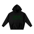 Eastern Heat Hoodie