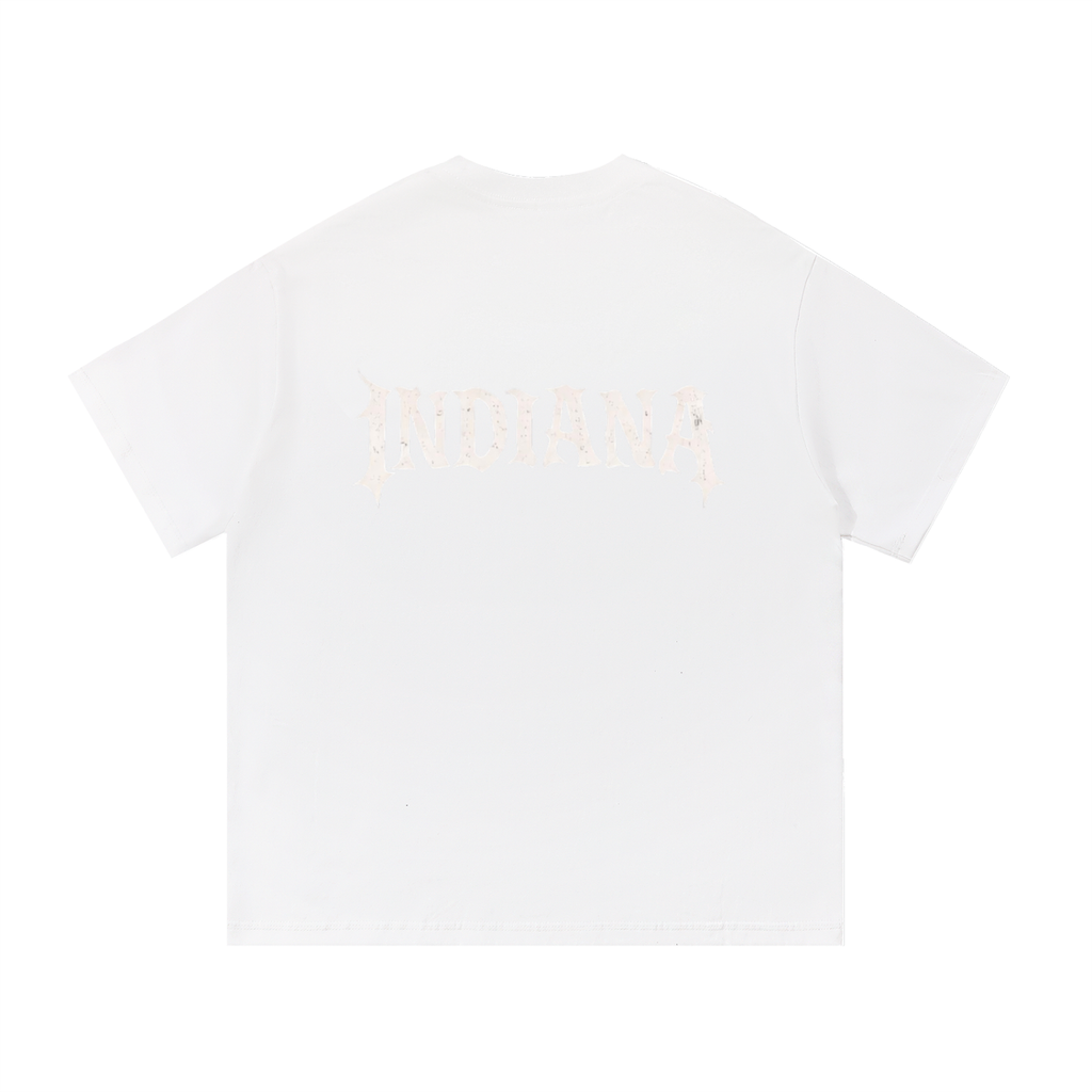 Circle IU Tee