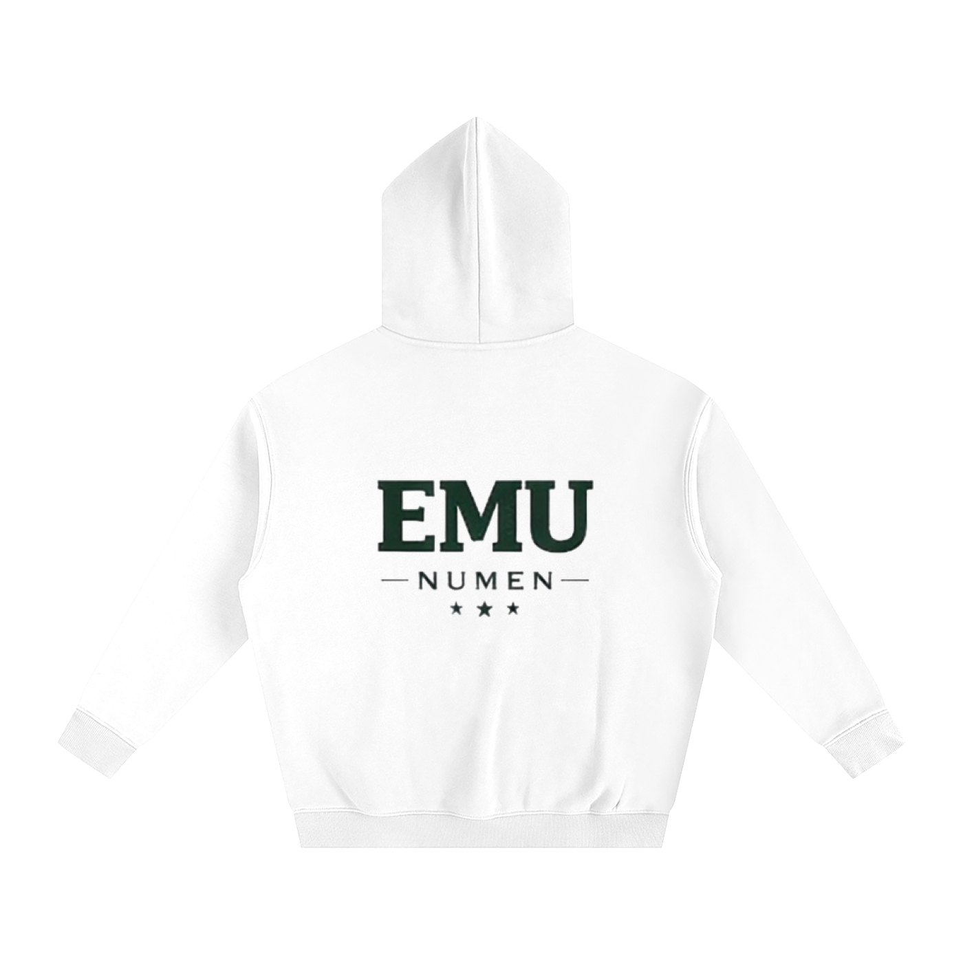 Tripple E Hoodie