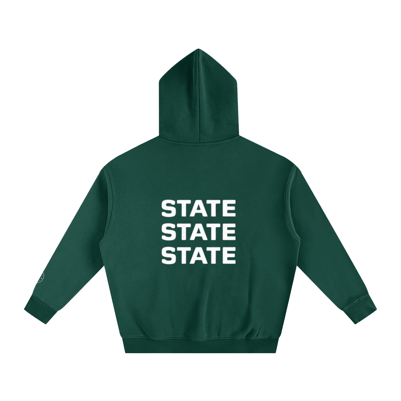 Shadow S Hoodie
