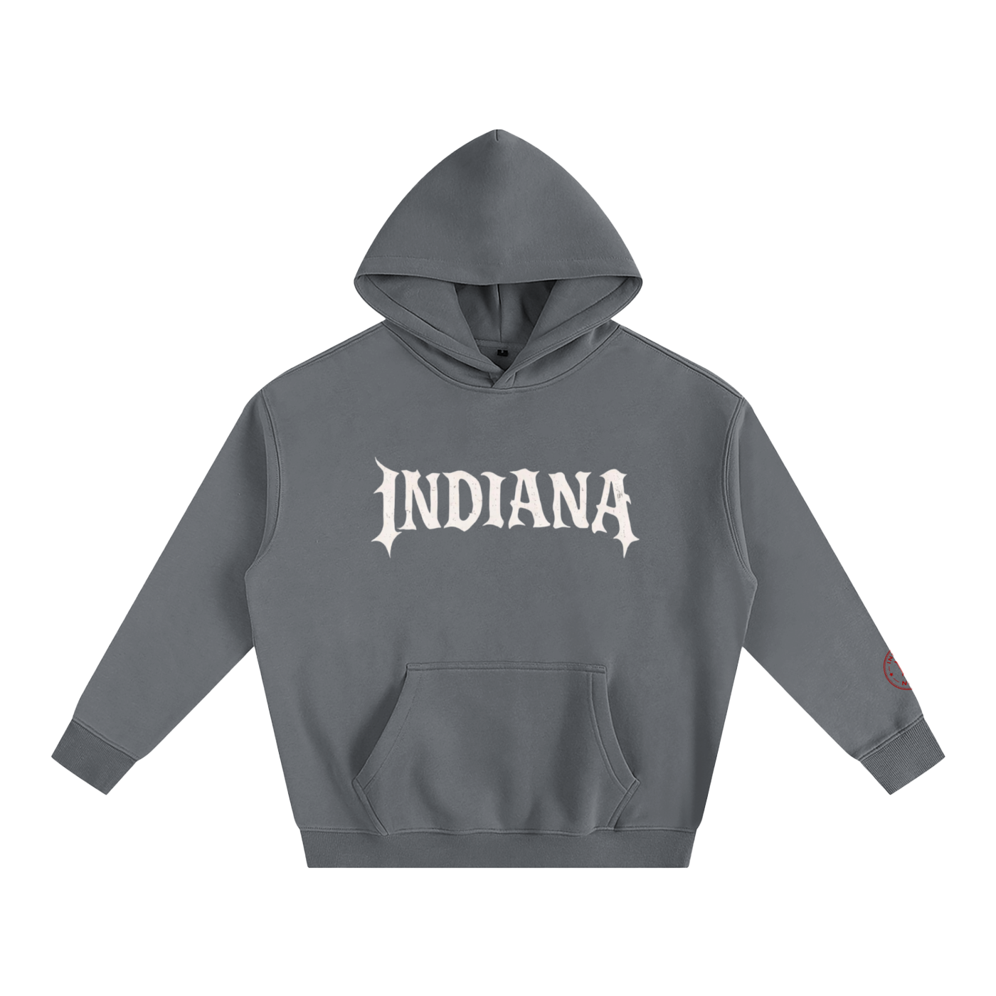 Indy Grit Hoodie