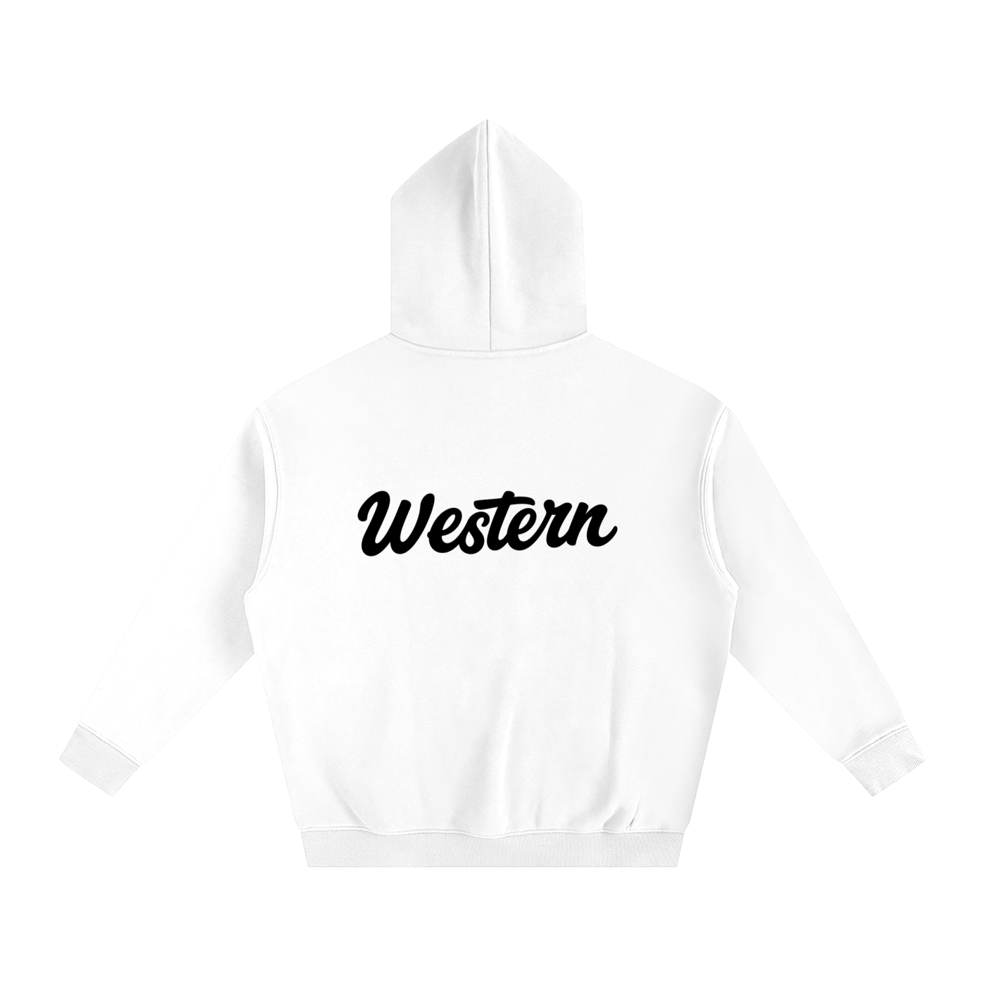 Bronco Hoodie