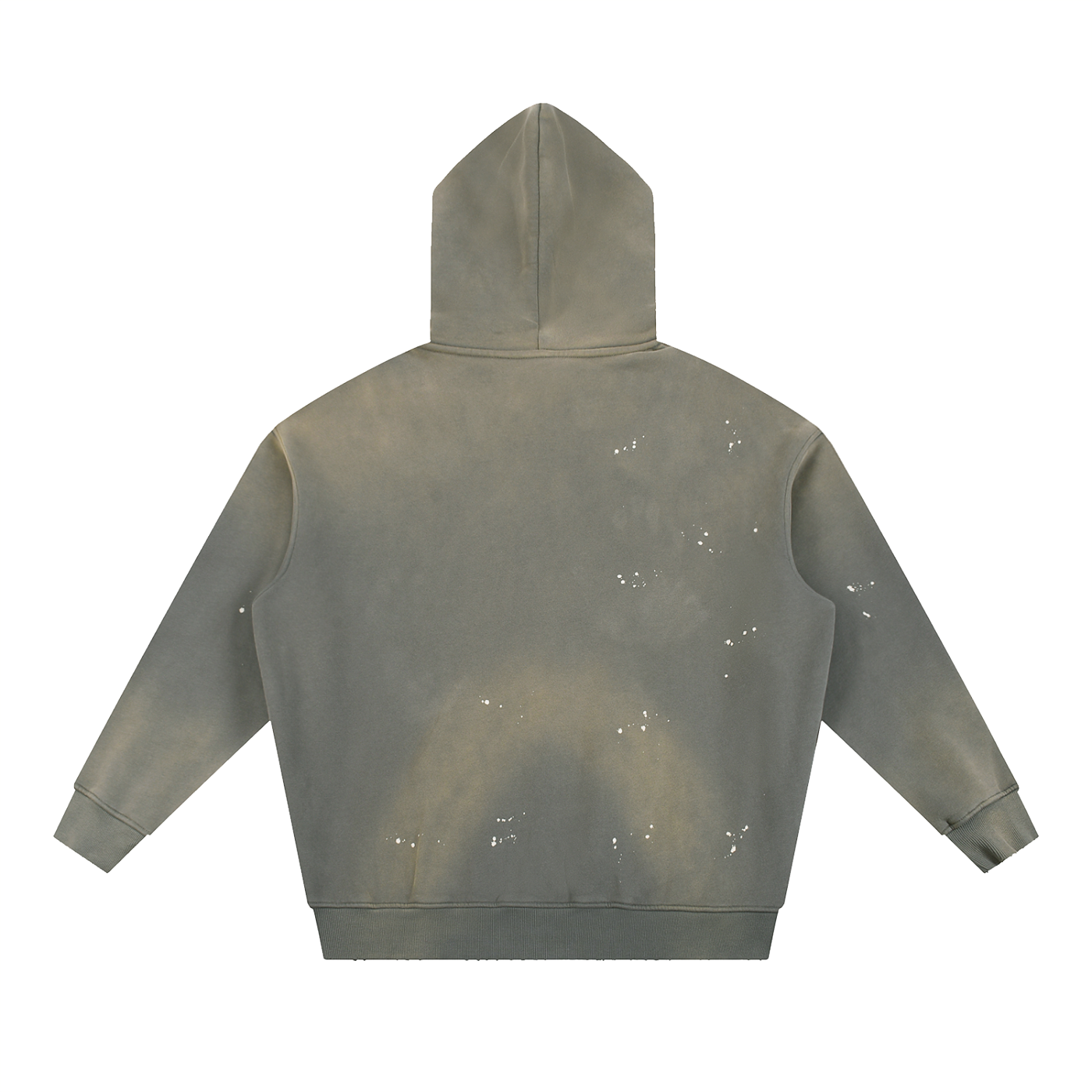 WM Archive Hoodie