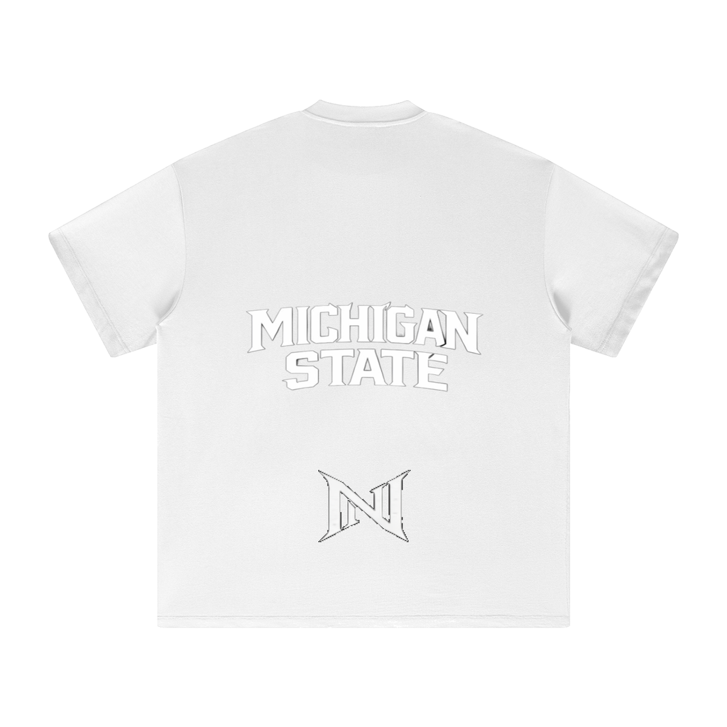 Spartan Triple-Threat Tee