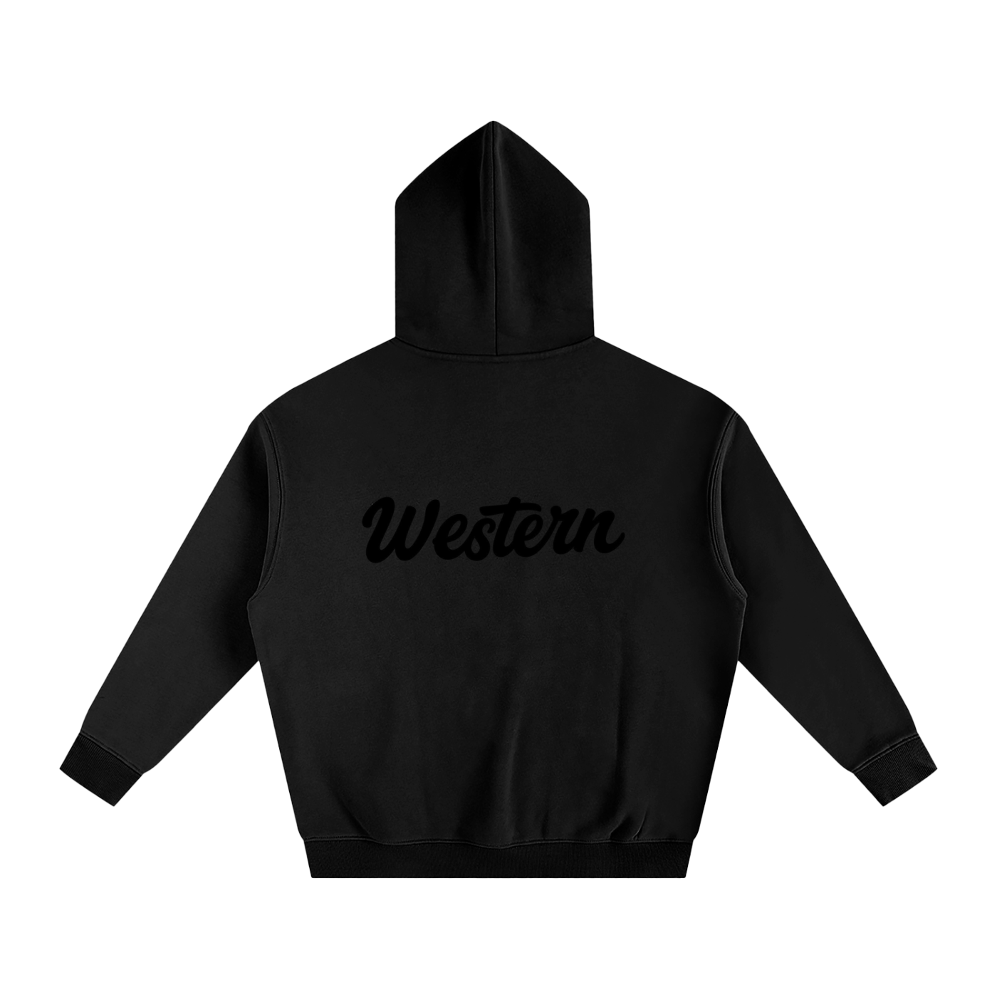 Bronco Hoodie