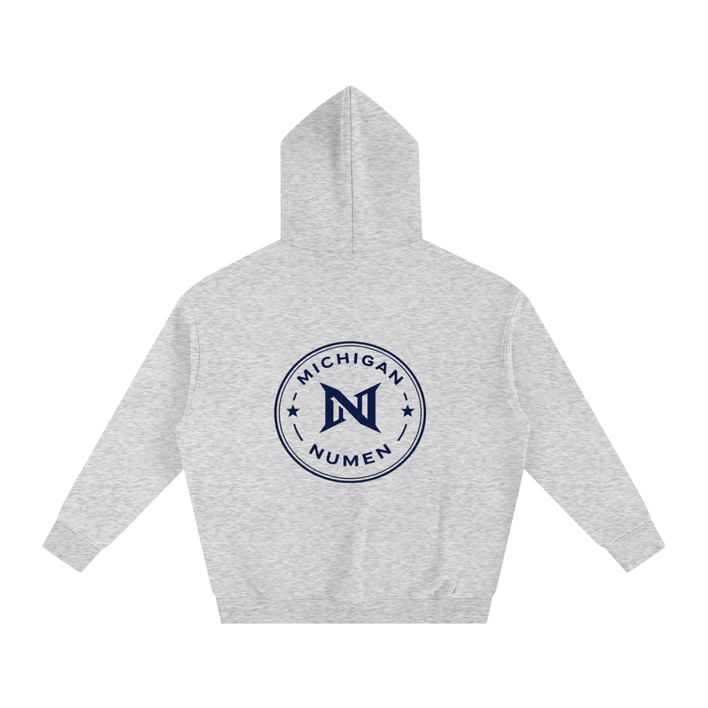 5 Star Michigan Hoodie