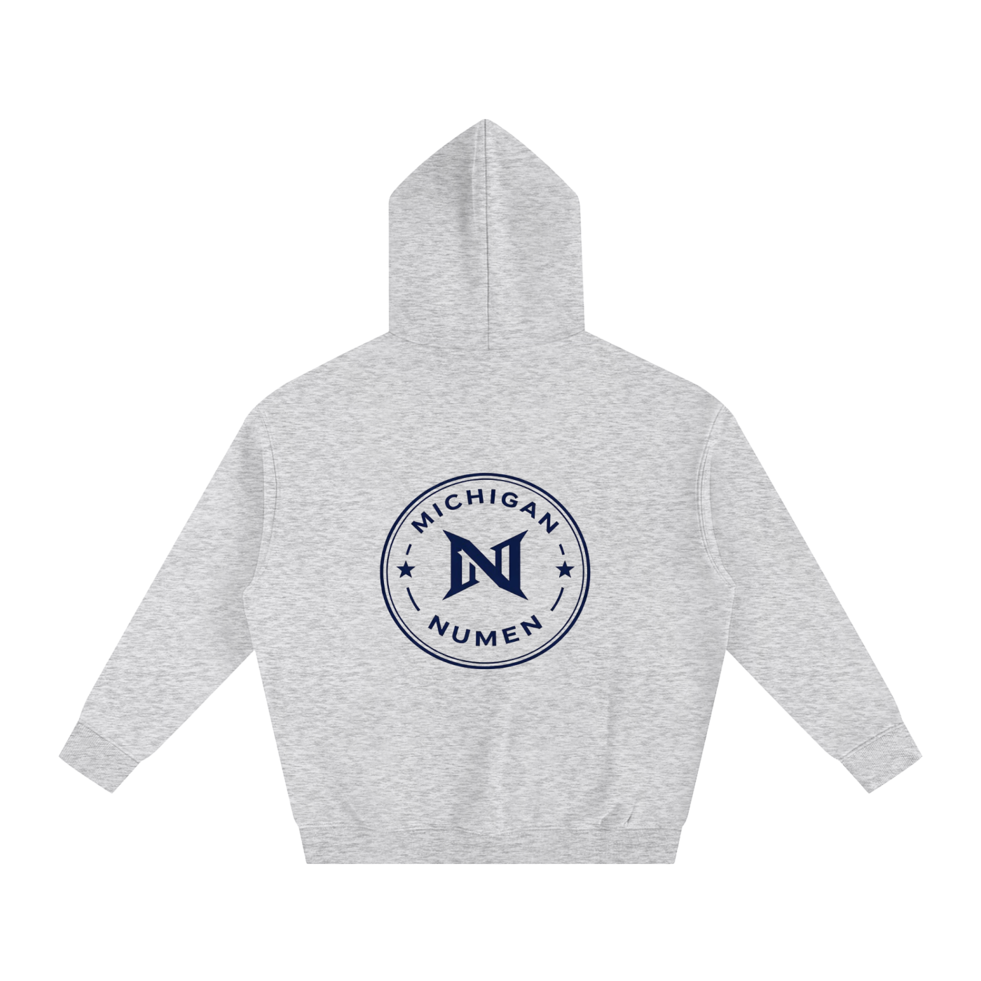5 Star Michigan Hoodie