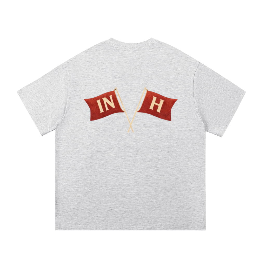 Hoosier Syndicate Tee