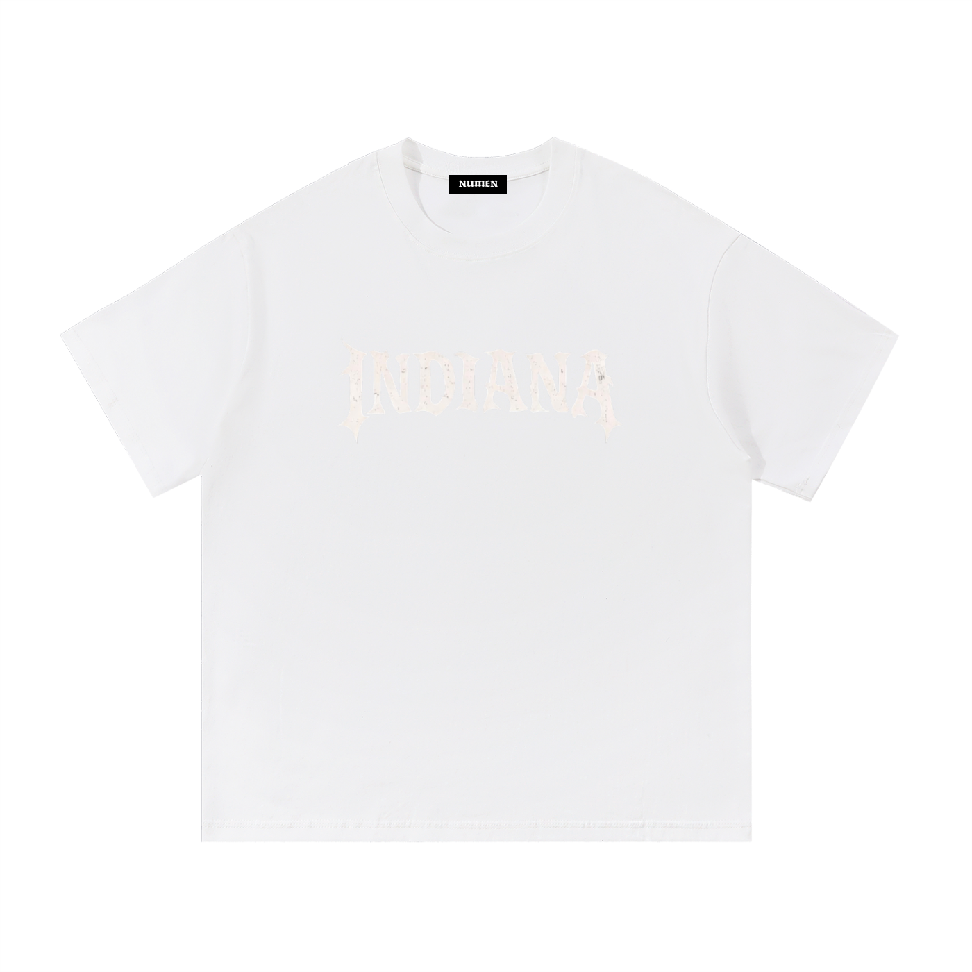 Indy Grit Tee