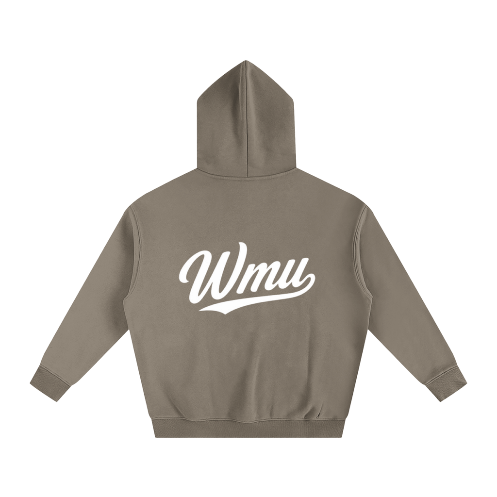 Western Essential Hoodie