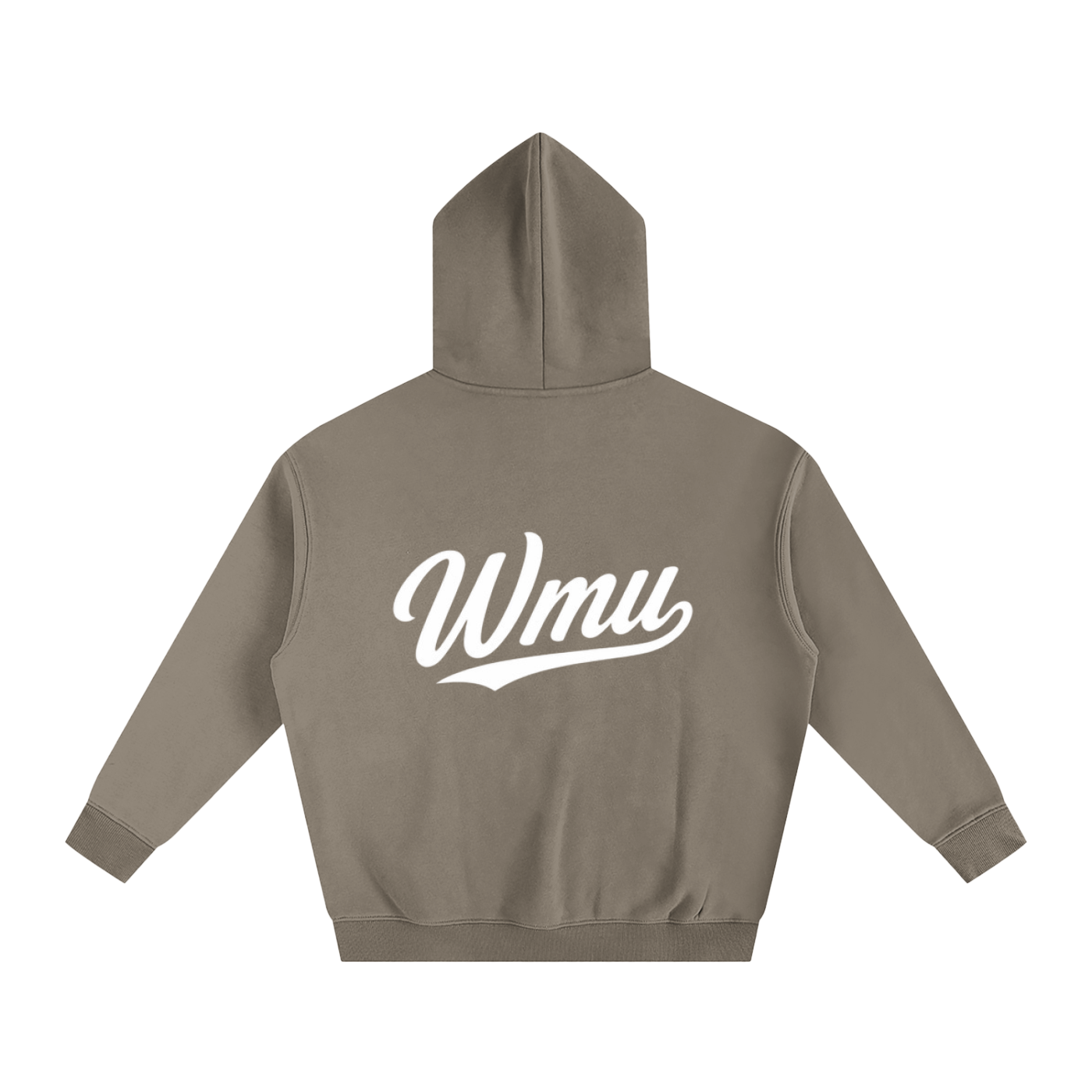 Western Essential Hoodie