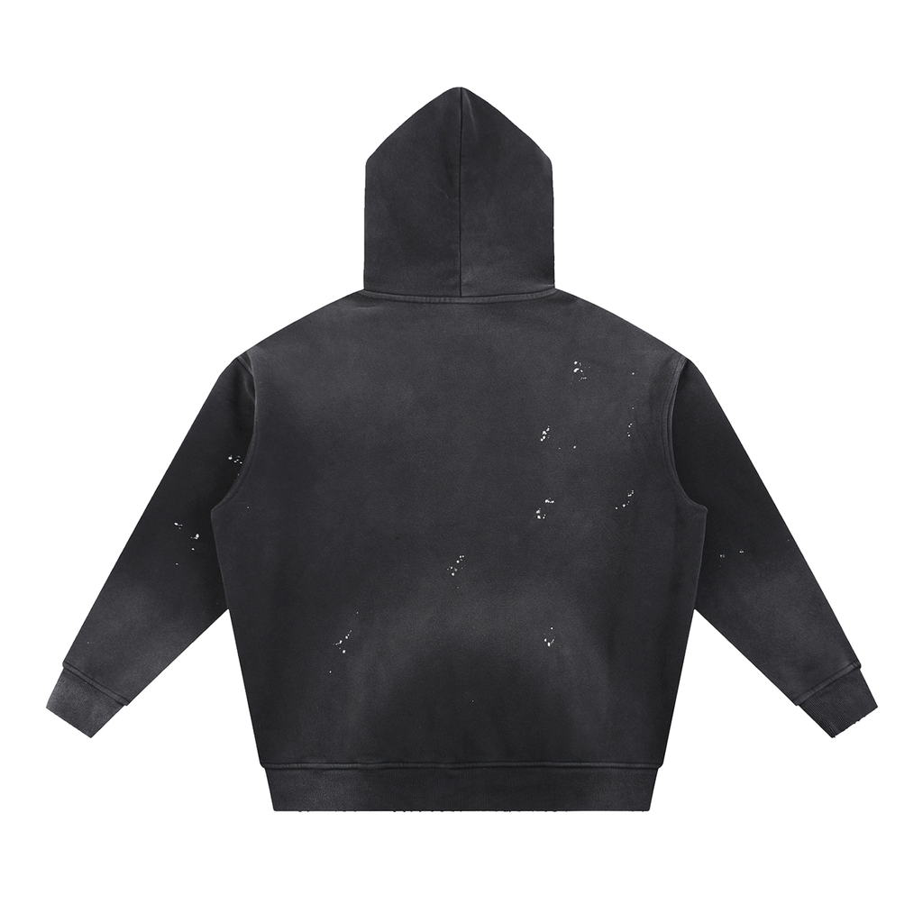 WM Archive Hoodie