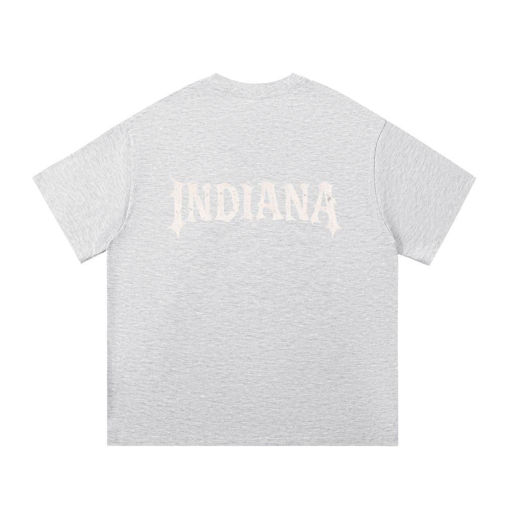 Circle IU Tee