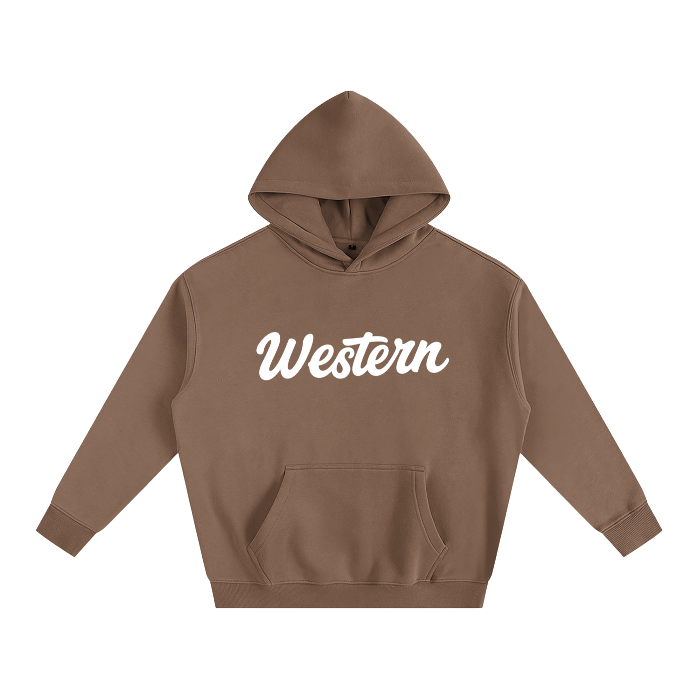 Western Essential Hoodie