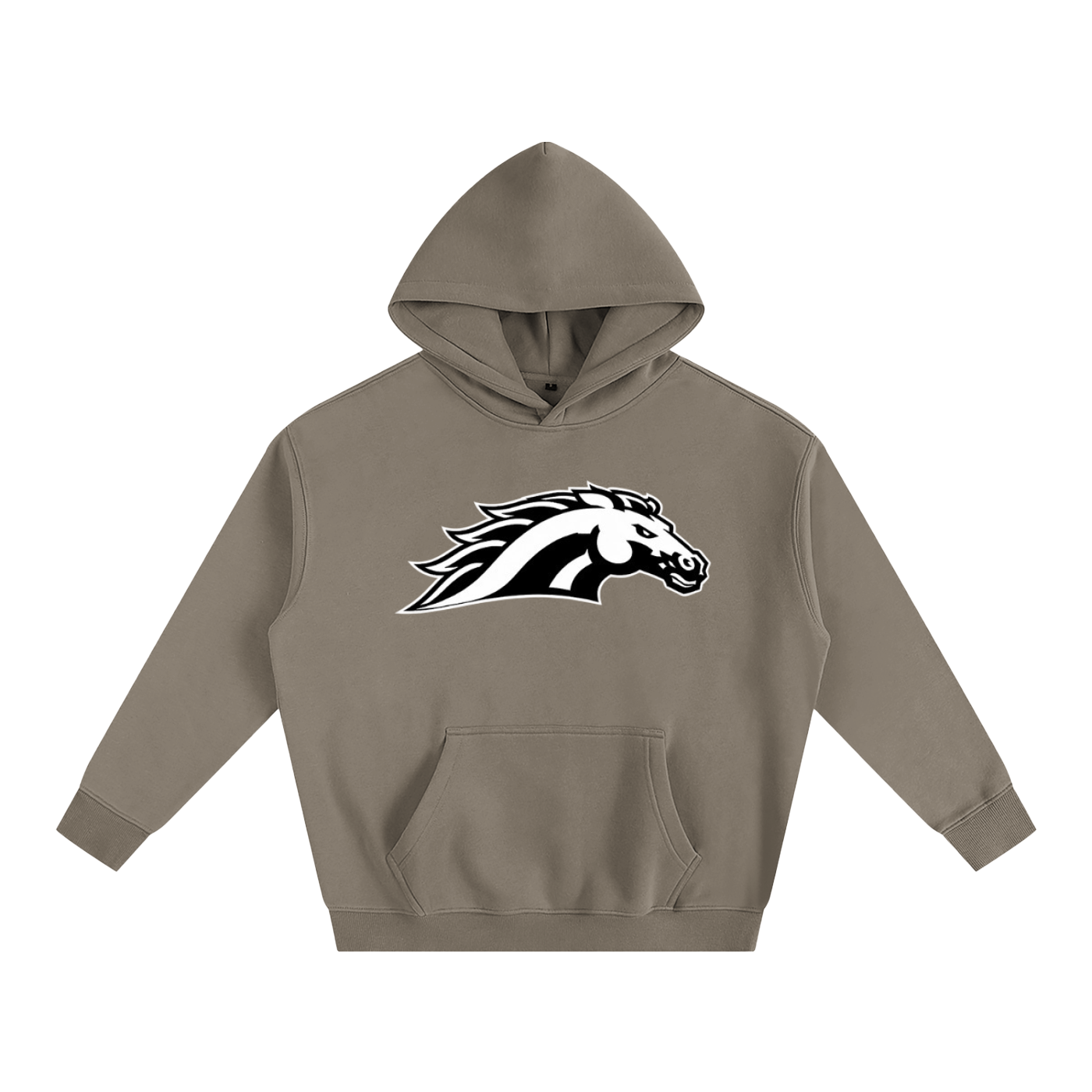 Bronco Hoodie