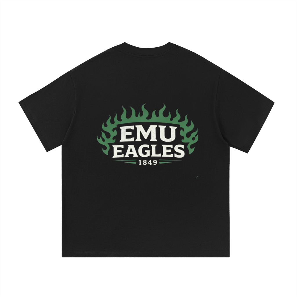 Eastern Motion T-Shirt