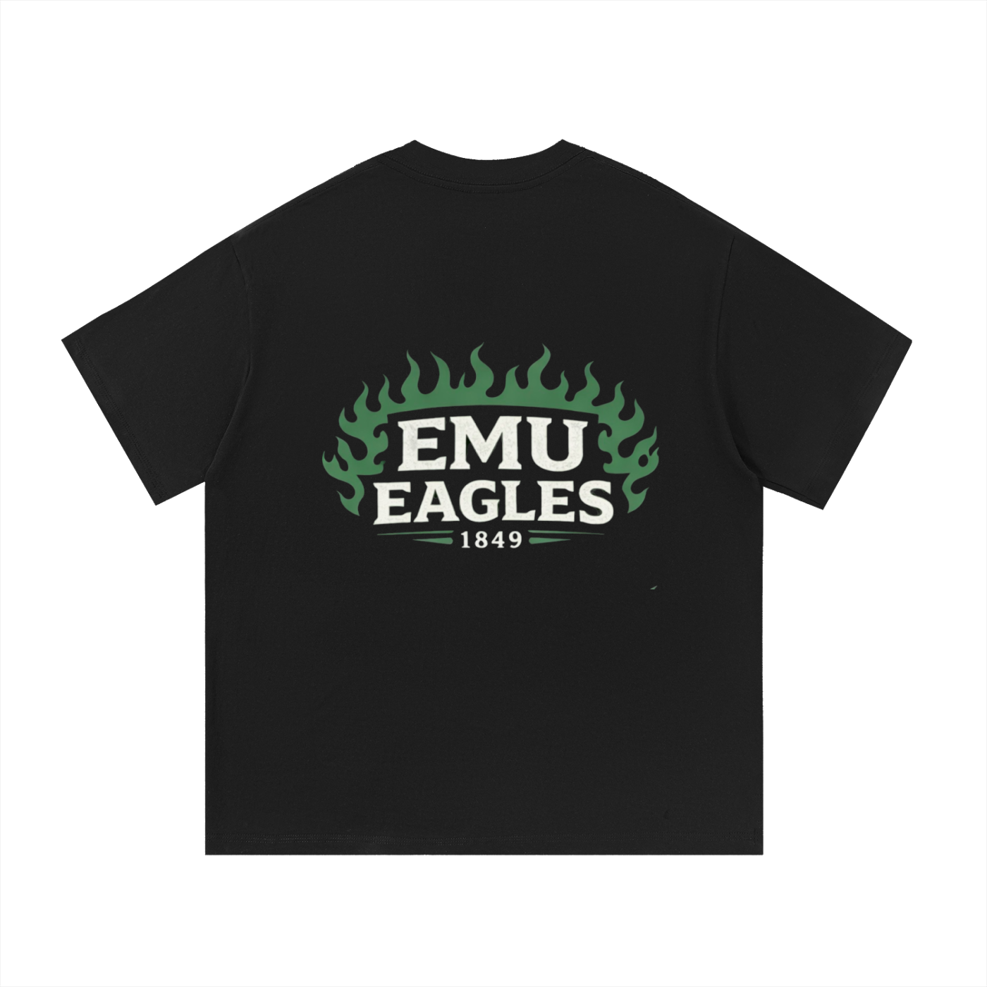 Eastern Motion T-Shirt