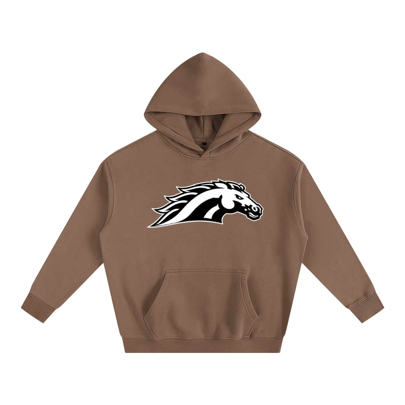 Bronco Hoodie