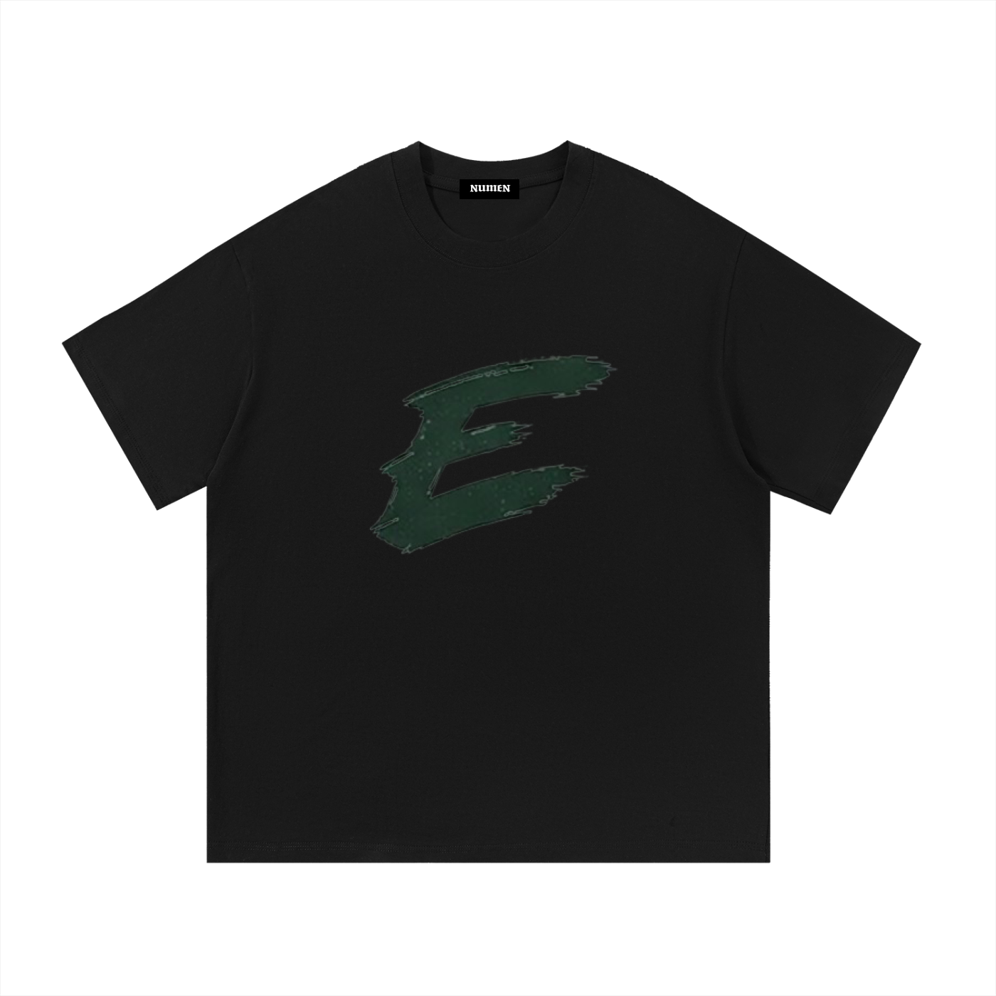 Green E T-Shirt