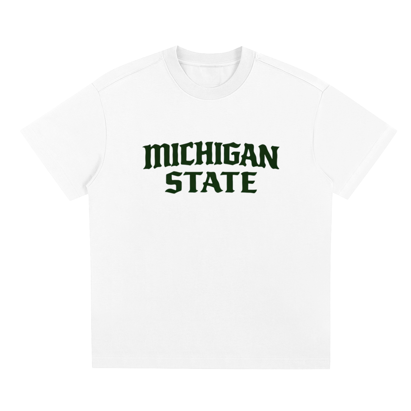 Essential State Tee