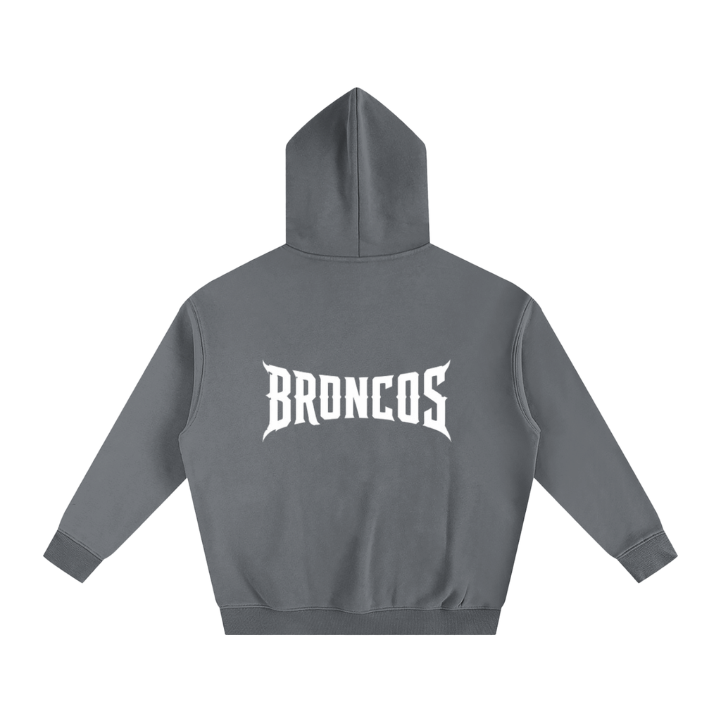 Western Hoodie